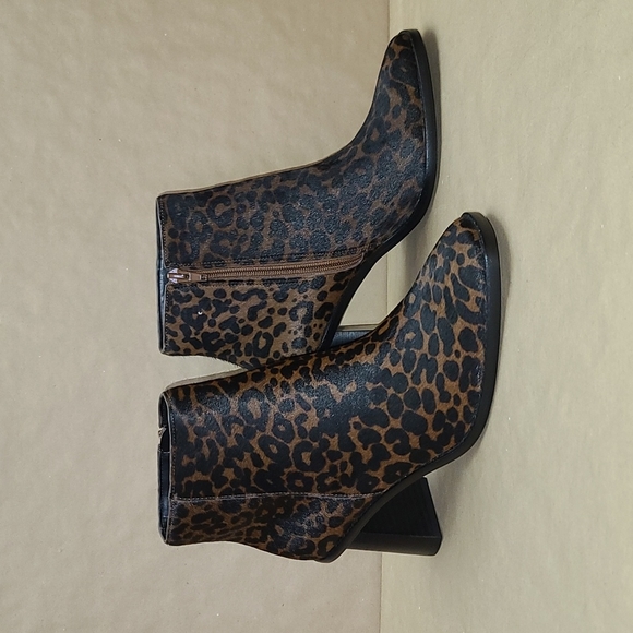 Gibson Latimer Vina Boot - Picture 5 of 14